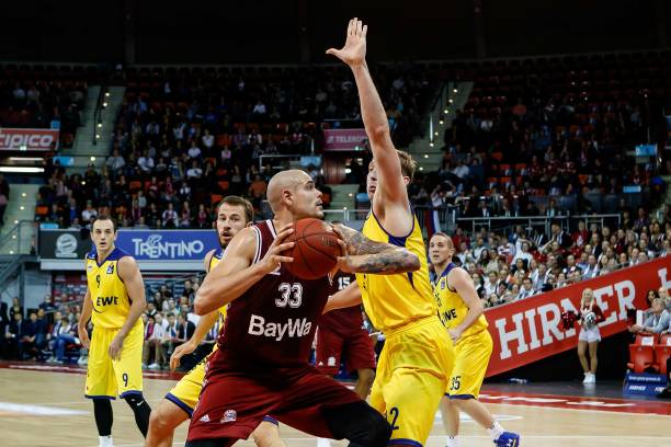 防守端态度 防守端态度